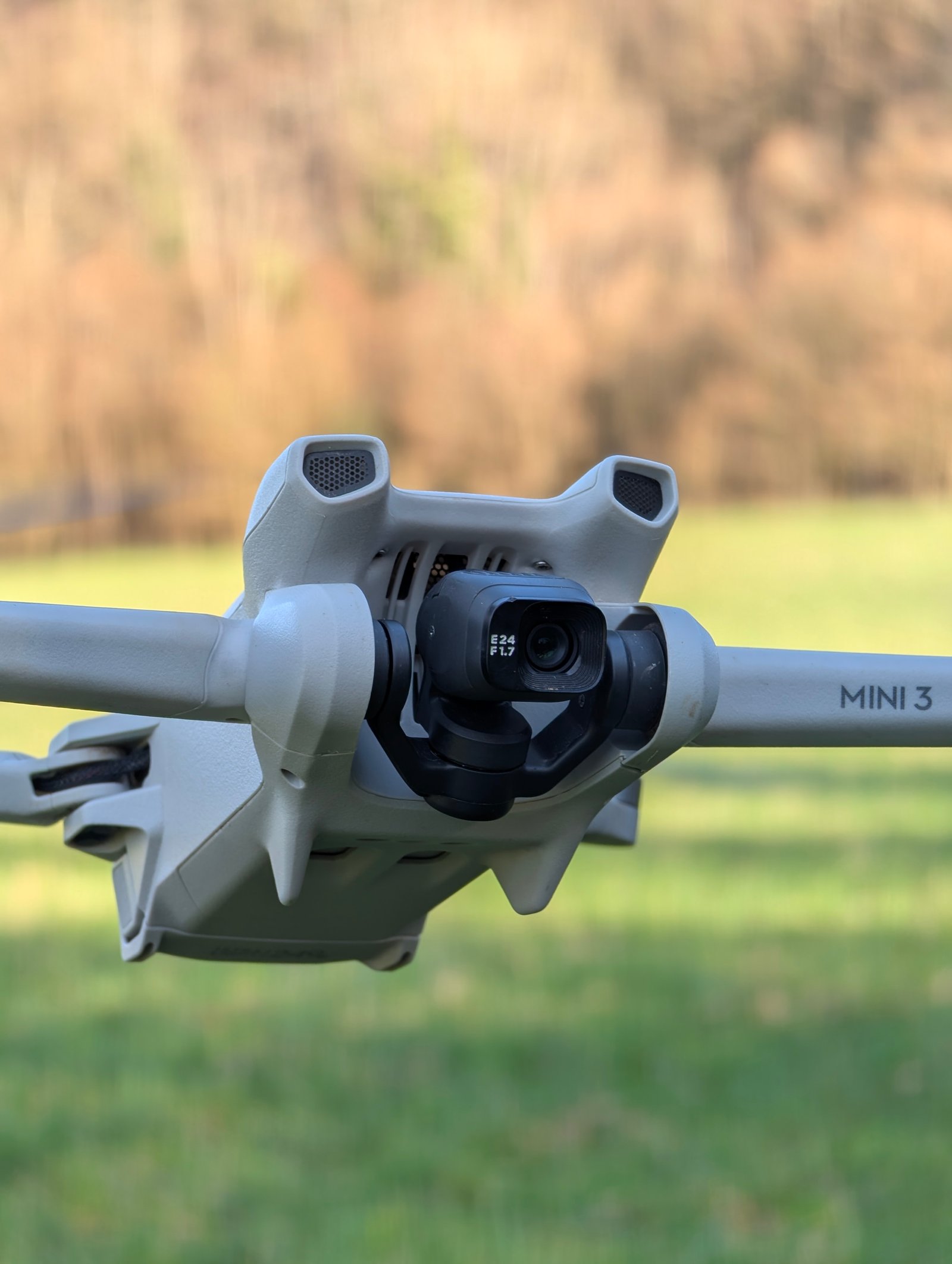 DJI Mini 3 